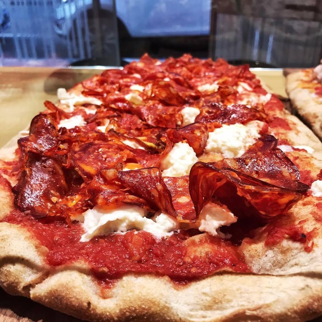Pizza Base - Pala