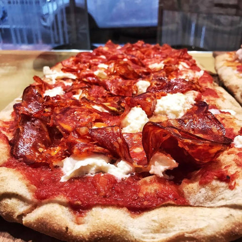 Pizza Base - Pala