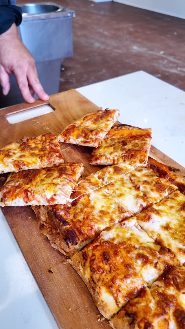 Pizza Base - Pala