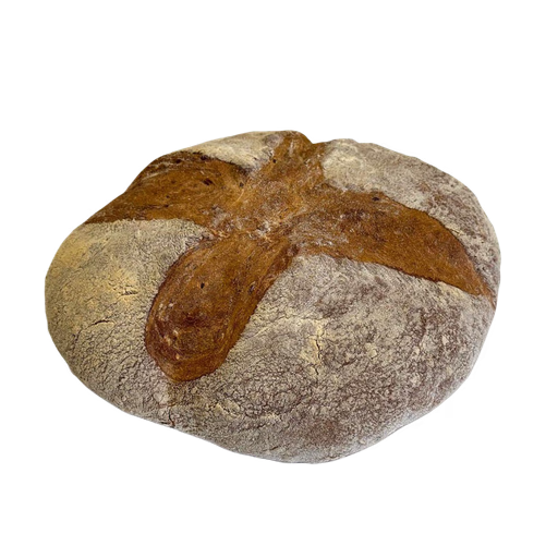 Bread - Artisanal Multicereal