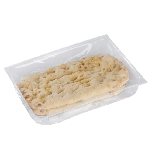 Pizza Base - Pinsa Oval