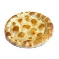 Pizza Base - Round 33cm