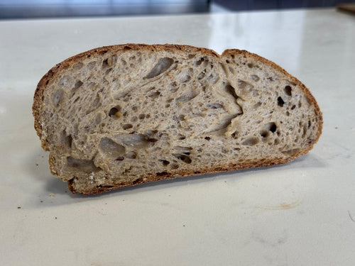 Bread - Artisanal Multicereal