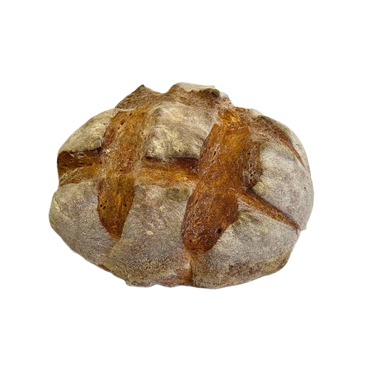 Bread - Artisanal Apulian semolina bread
